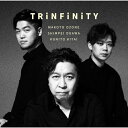 CD / 小曽根真 / TRiNFiNiTY (SHM-CD) / UCCJ-2232