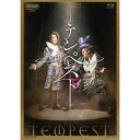 【取寄商品】BD / 趣味教養 / 少年社中 25周年記念ファイナル 第42回公演「テンペスト」(Blu-ray) / BSTD-20885
