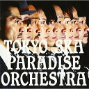 CD / TOKYO SKA PARADISE ORCHESTRA / Walkin' / CTCR-14756