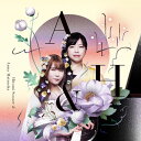 【取寄商品】CD / Hitomi Sonare & Anna Matsuoka / A & H / HS-2