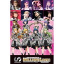 【取寄商品】BD / ミリオンスターズ / THE IDOLM@STER MILLION LIVE! 9thLIVE ChoruSp@rkle!! LIVE B...