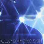 CD / GLAY / DIAMOND SKIN/虹のポケット/CRAZY DANCE / PCCN-12