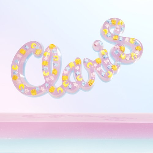 CD / ClariS / CLICK (通常盤) / SECL-1457