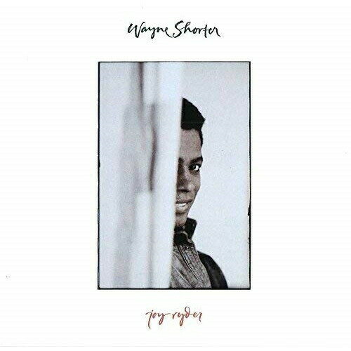 【エントリーでポイント5倍】 CD / ウェイン・ショーター / ジョイ・ライダー (解説付) (期間生産限定スペシャルプライス盤) / SICJ-240