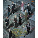 【取寄商品】BD / ミュージカル / ミュージカル「憂国のモリアーティ」Op.5 -最後の事件-(Blu-ray) (本編ディスク+特典ディスク) / TCB...