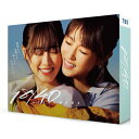 【取寄商品】BD / 国内TVドラマ / 18/40〜ふたりなら夢も恋も〜 Blu-ray BOX(Blu-ray) (本編ディスク3枚+特典ディスク1枚) /...