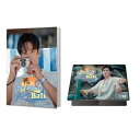 【取寄商品】DVD / 趣味教養 (海外) / アン・ボヒョン Holiday in Bali / TCED-7243