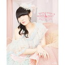 BD / アニメ / 田村ゆかり LOVE□LIVE 2023 *with me?*(Blu-ray) / TEXC-11003