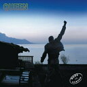 CD / クイーン / メイド・イン・ヘヴン (SHM-CD) (解説歌詞対訳付) (通常盤) / UICY-15097(2)