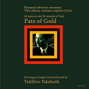 CD / 高橋幸宏 / Fate of Gold (SHM-CD) (紙ジャケット) (限定盤) / UPCY-90246