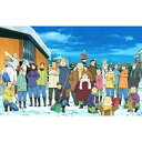 BD / TVアニメ / 銀の匙 Silver Spoon 秋の巻 Special BOX(Blu-ray) (完全生産限定版) / ANZX-6321