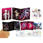 【取寄商品】BD / TVアニメ / レガリア The Three Sacred Stars 4(Blu-ray) / BIXA-1124