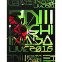 BD / 稲葉浩志 / Koshi Inaba LIVE 2016 ～enIII～(Blu-ray) / BMXV-5031