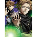 ブラッククローバー Chapter VIII(Blu-ray)TVアニメ田畠裕基、梶原岳人、島崎信長、諏訪部順一、竹田逸子、関美奈子　発売日 : 2019年9月27日　種別 : BD　JAN : 4562475294880　商品番号 : EYXA-12488