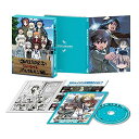 BD / TVアニメ / ワールドウィッチーズ発進しますっ! 上巻(Blu-ray) (通常版) / KAXA-8091