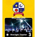 【取寄商品】BD / 邦楽 / THE IDOLM@STER MILLION LIVE! 4thLIVE TH@NK YOU for SMILE!! LIVE Blu-ray Starlight Theater DAY3(Blu-ray) / LABX-8247