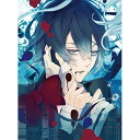 DIABOLIK LOVERS MORE,BLOOD IV (DVD+CD) (限定版)TVアニメオトメイト、末柄里恵、緑川光、梶裕貴、八尋裕子、林ゆうき、紗希　発売日 : 2016年6月24日　種別 : DVD　JAN : 4571436908513　商品番号 : MFBT-41