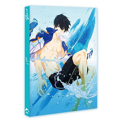 Free!-Dive to the Future-1(Blu-ray)TVアニメ西屋太志、島崎信長、鈴木達央、宮野真守、加藤達也　発売日 : 2018年9月26日　種別 : BD　JAN : 4988013205413　商品番号 : PCXE-50851