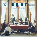 CD / 私立恵比寿中学 / indigo hour (通常盤) / SECL-2946