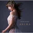CD / サラ・オレイン / ANIMA (SHM-CD) / UCCY-1074