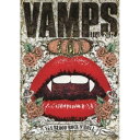 VAMPS LIVE 2012VAMPSバンプス ばんぷす　発売日 : 2013年4月24日　種別 : DVD　JAN : 4988005760371　商品番号 : UIBV-10006【収録内容】DVD:11.VAMPIRE DEPRESSION2.KYUKETSU -SATSUGAI VAMPS Ver.-3.REDRUM4.VAMP ADDICTION5.SECRET IN MY HEART6.DEVIL SIDE7.MADE IN HEAVEN8.EUPHORIA9.SWEET DREAMS10.THE PAST11.HUNTING12.ANGEL TRIP13.TROUBLE14.LIVE WIRE15.MIDNIGHT CELEBRATION16.LOVE ADDICT17.MEMORIES18.HIDEAWAY19.SEX BLOOD ROCK N' ROLL