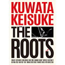 BD / 桑田佳祐 / THE ROOTS ～偉大なる歌謡曲に感謝～(Blu-ray) (通常盤) / VIXL-800