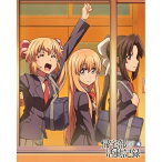 DVD / TVアニメ / 帰宅部活動記録 Vol.4 (DVD+CD) / VPBY-13794