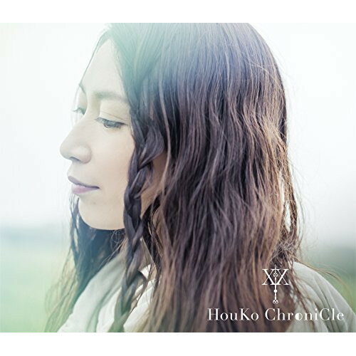 CD / 桑島法子 / HouKo ChroniCle (3CD+DVD) (歌詞付) (初回限定盤) / VTZL-104