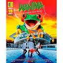 BD / WANIMA / JUICE UP!! TOUR FINAL(Blu-ray) / WPXL-90160