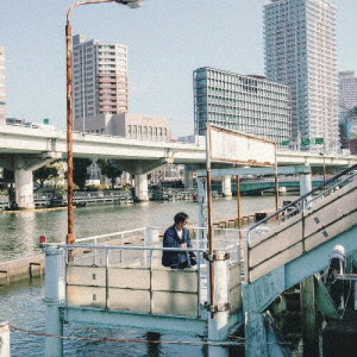 【取寄商品】CD / 豊田道倫 / 大阪へおいでよ / 25-16