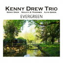 【取寄商品】CD / ケニー・ドリュー・トリオ / エヴァーグリーン (解説付) (完全限定生産盤) / CDSOL-47911