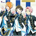 【取寄商品】CD / F-LAGS / THE IDOLM＠STER SideM CIRCLE OF DELIGHT 07 F-LAGS / LACM-24487