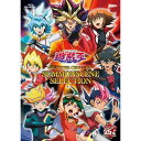 【取寄商品】BD / TVアニメ / 遊☆戯☆王 QUARTER CENTURY SUMMONSCENE SELECTION(Blu-ray) / MJHX-2...