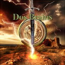 【取寄商品】CD / サウンドトラック / Dos Brains Best of 2nd Season / RBCP-3531