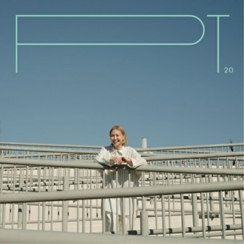 CD / 土岐麻子 / Peppermint Time ～20th Anniversary Best～ (2CD+DVD) (初回生産限定盤) / RZCB-87129