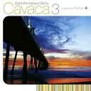 CD / Ryohei / Catch the Various Catchy Cavaca 3 compiled by Ryohei / RZCD-46080