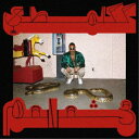 【取寄商品】CD / SHABAZZ PALACES / ROBED IN RARENESS / SP-1613CDJ