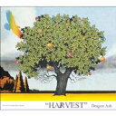 CD / Dragon Ash / HARVEST / VICL-60925
