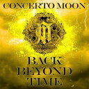 【取寄商品】CD / CONCERTO MOON / BACK BEYOND TIME (通常盤) / WLKR-87