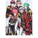 BD / TVアニメ / B-PROJECT 〜熱烈*ラブコール〜 Vol.3(Blu-ray) / ZMXZ-17113