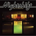 【取寄商品】CD / NIGHTSHIFT / THE FLYBUSTER (解説付/ライナーノーツ) / ATOZ-167