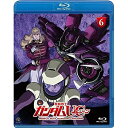 【取寄商品】BD / OVA / 機動戦士ガンダムUC 6(Blu-ray) (通常版) / BCXA-228