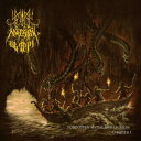 【取寄商品】CD / アンセストラル・ブラッド / フォーガットン・ミスス・アンド・レジェンズ・チャプター・ワン (直輸入盤) / BITX-1312