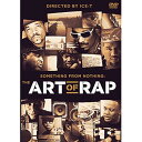 【取寄商品】DVD / ドキュメンタリー / アート・オブ・ラップ (廉価版) / DABA-91198