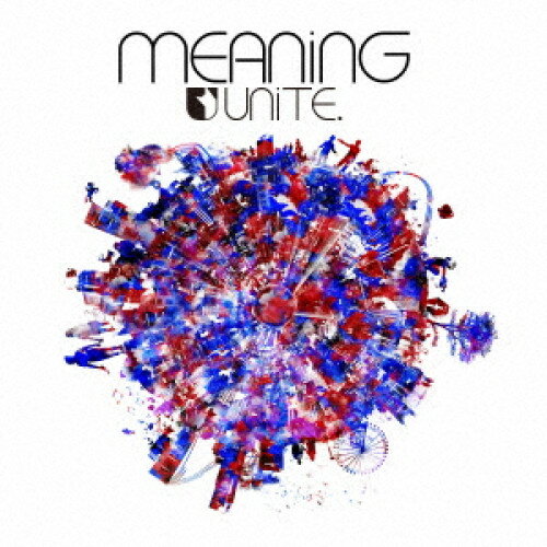 CD / ʥ / MEANiNG (̾) / DCCL-65