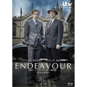 【取寄商品】BD / 海外TVドラマ / 刑事モース 〜オックスフォード事件簿〜 Blu-ray-BOXI(Blu-ray) / IFB-1014