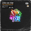 BD / L'Arc-en-Ciel / 30th L'Anniversary LIVE(Blu-ray) (2Blu-ray+2CD) (完全生産限定盤) /...