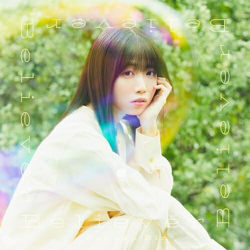  CD / 来栖りんTVアニメ『転生したらスライムだった件 第3期』エンディング主題歌「Believ （ 盤:S /パッケージ:S)