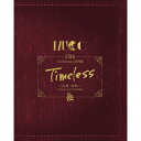 【取寄商品】BD / MUCC / MUCC 25th Anniversary TOUR「Timeless」〜志恩・球体〜(Blu-ray) / MSHN-19...