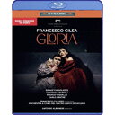 【取寄商品】BD / クラシック / チレア:歌劇(グロリア)(Blu-ray) / NYDX-50356